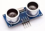 HC-SR04 Ultrasonic Sensor - Image 2