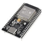 ESP32 (38 Pin) WiFi + Bluetooth NodeMCU-32 Development Board - Image 2