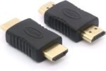 HDMI to HDMI Cable 1.2M - Image 2