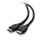 HDMI to HDMI Cable 1.2M