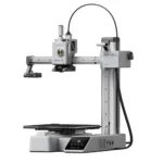 Bambu Lab A1 Mini Combo 3D Printer - Image 2