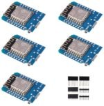 D1(ESP-12E) WiFi Development Board - Image 2