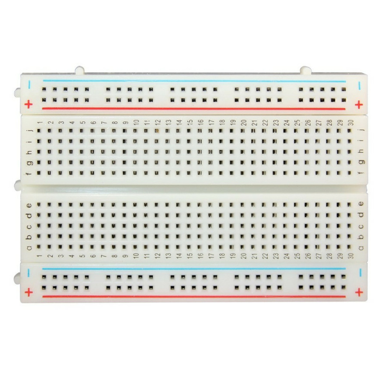 Breadboard Breadboard - Image 1