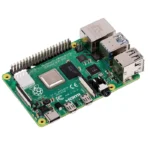 Raspberry Pi 4 Model B 8 GB RAM - Image 2