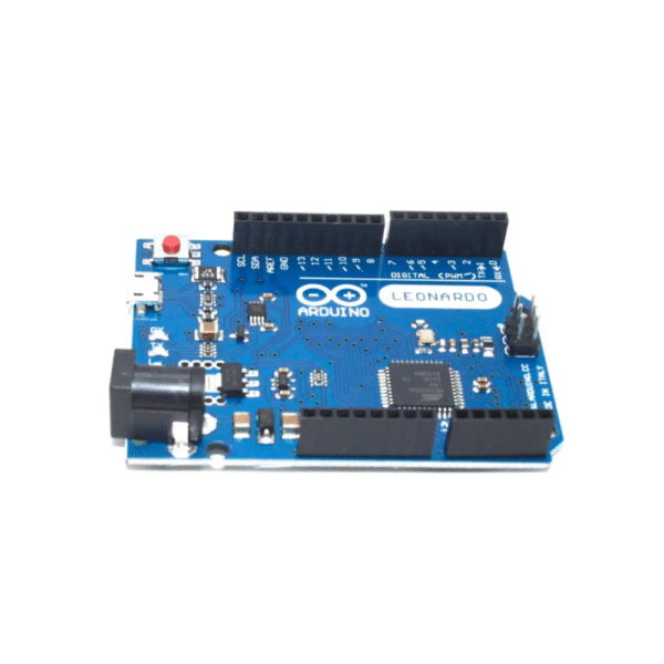 Arduino Leonardo R3 compatible board