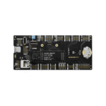 Arduino Portenta Breakout board