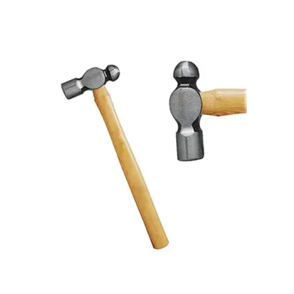 Untitled design (17) Ball peen hammer - Image 1