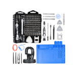 Pricision Screw Driver  Set - Image 2