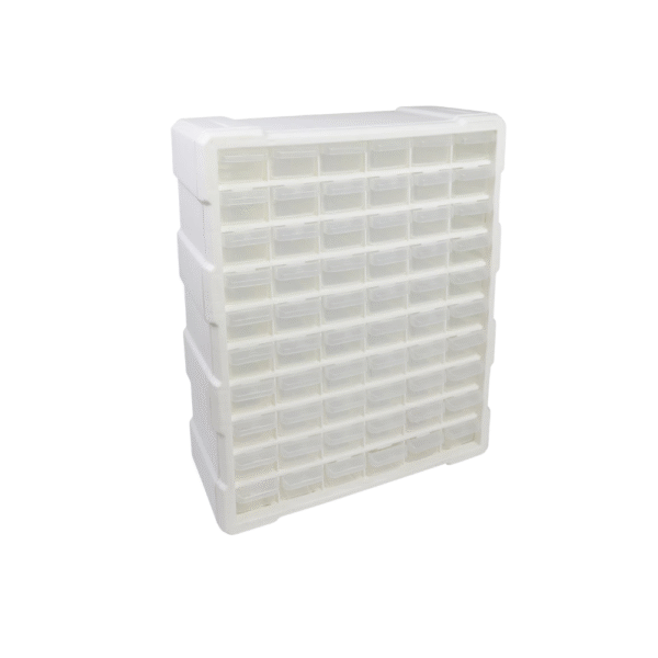 Plastics tool Drawer /  Organizer