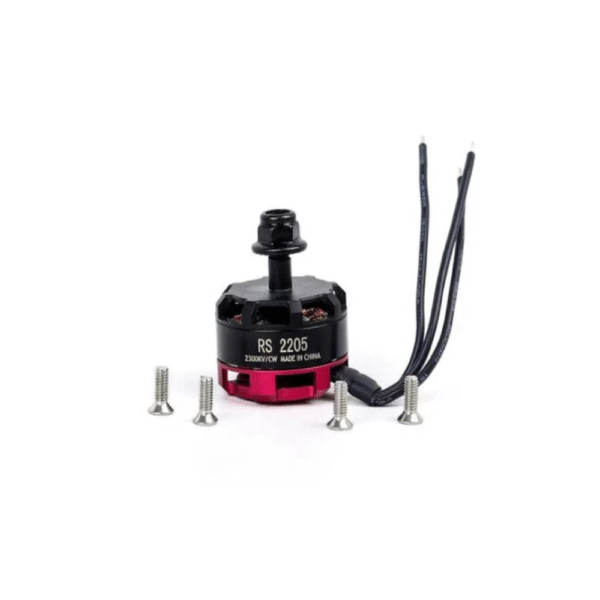 Brushless DC Motor (2205/2212)