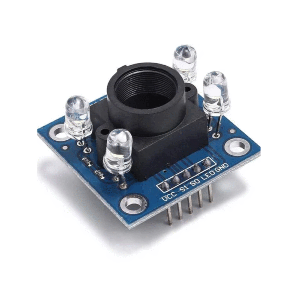 Color Sensor