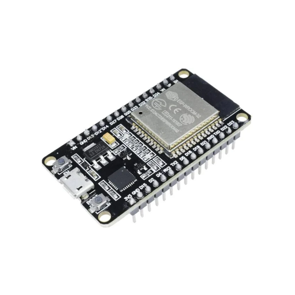 Untitled design (38) ESP32 Wi-Fi & Bluetooth Microcontroller - Image 1