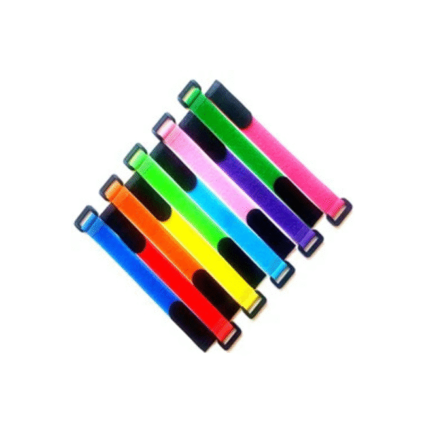 Battery Fastening Velcro Tape