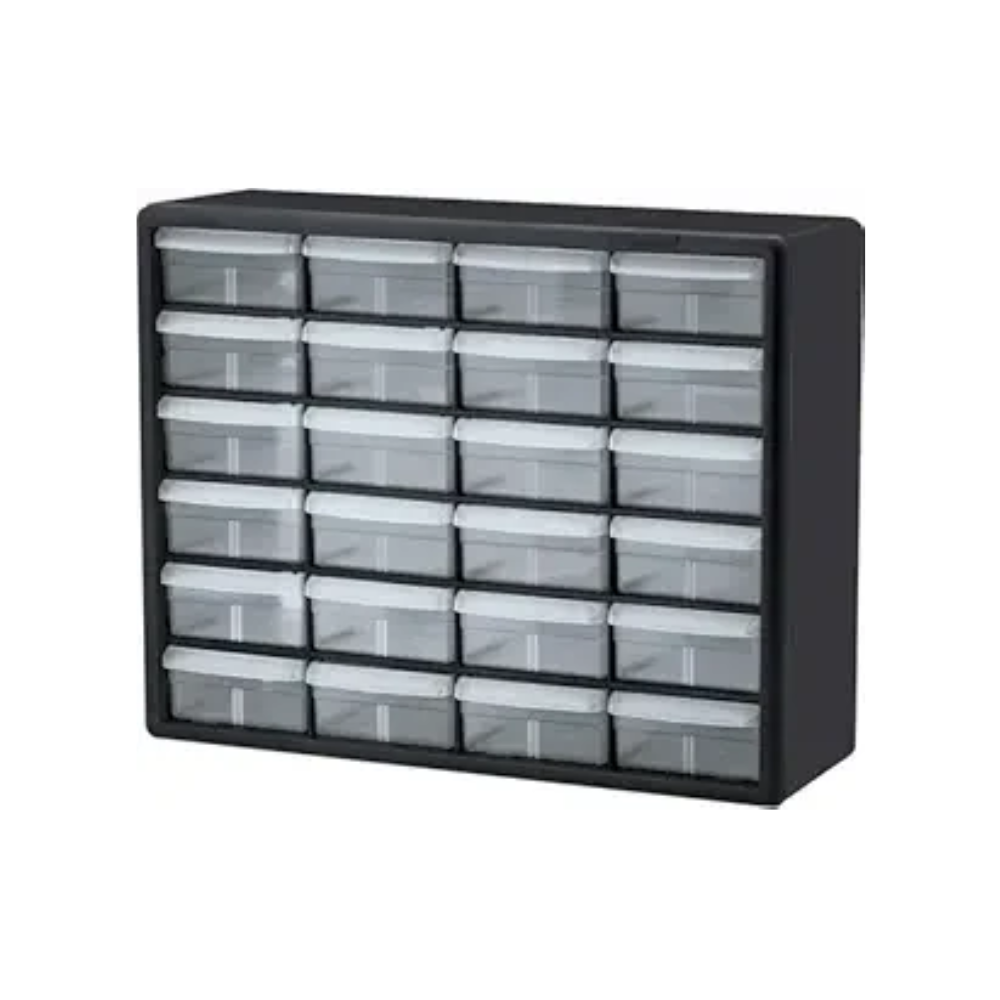 Untitled design (50) Plastic tool drawer - Image 1