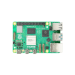 Raspberry Pi 5 Model 2GB RAM
