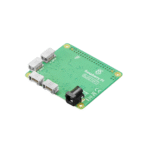 Raspberry Pi Build HAT