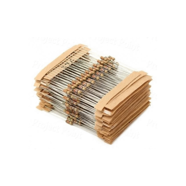 Resistors Kit