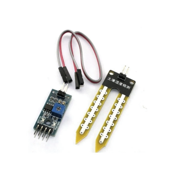 Soil Moisture Sensor