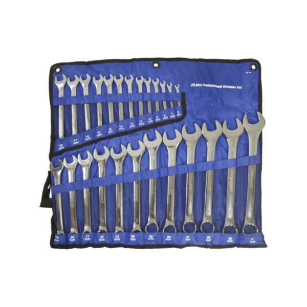 Spanner set