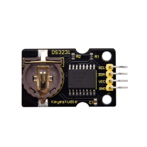 DS3231 Real Time Clock Memory Module with out Battery
