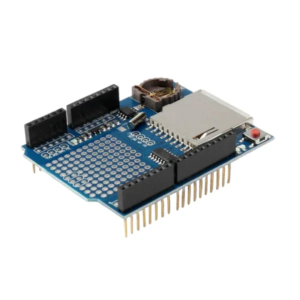Arduino Data Logger Shield for Boards Compatible