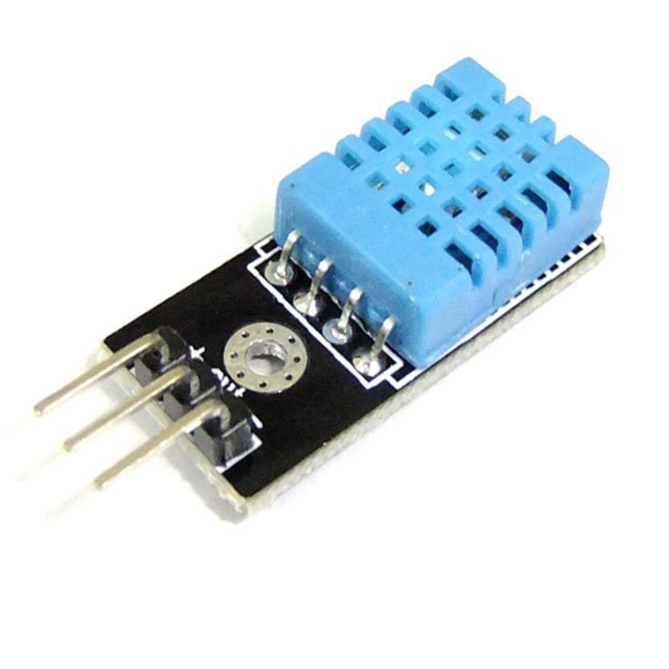 dh 11 temperature Temperature & Humidity Sensor - Image 1