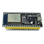 ESP32 (38 Pin) WiFi + Bluetooth NodeMCU-32 Development Board