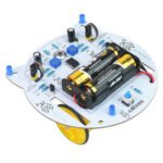 DIY Mini Cat Tracking Robot - Image 2