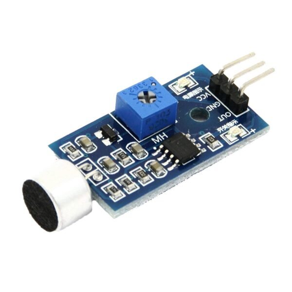 Sound Sensor Module